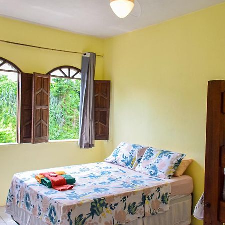 Casa Da Mineira Hospedaria Lencois Dış mekan fotoğraf
