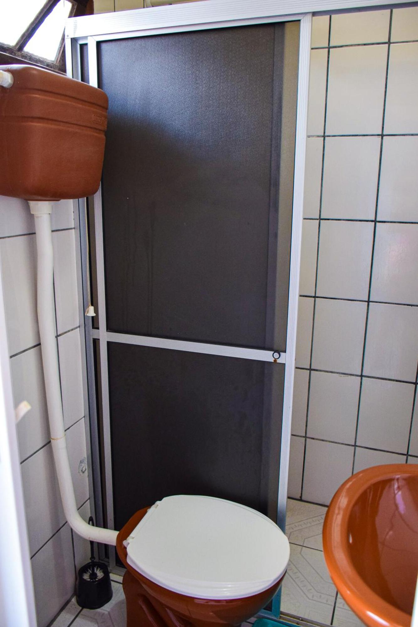 Casa Da Mineira Hospedaria Lencois Dış mekan fotoğraf