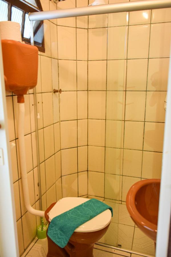 Casa Da Mineira Hospedaria Lencois Dış mekan fotoğraf